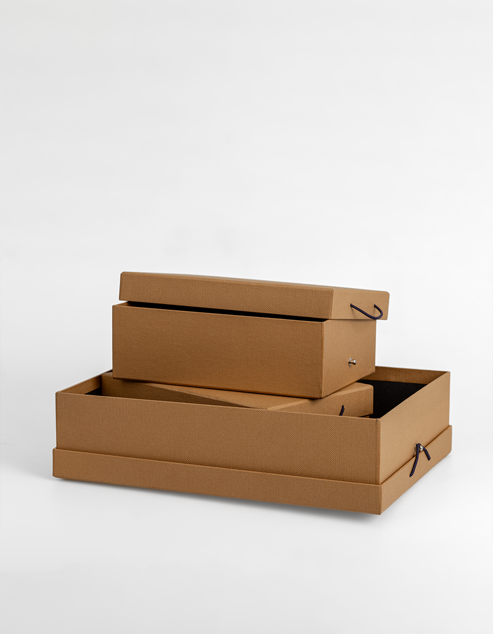 Набор из трех коробок Минерал 2 Набор из трех коробок Минерал 2