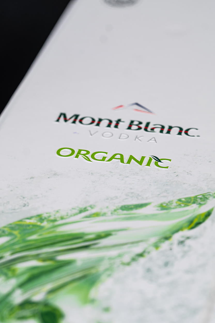 Корпусная печать 3D лаком