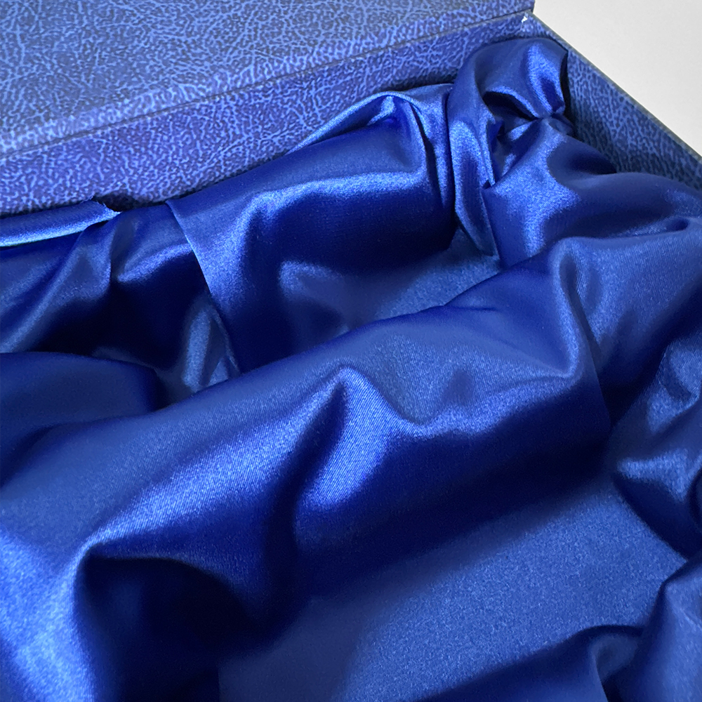 Драпировка тканью