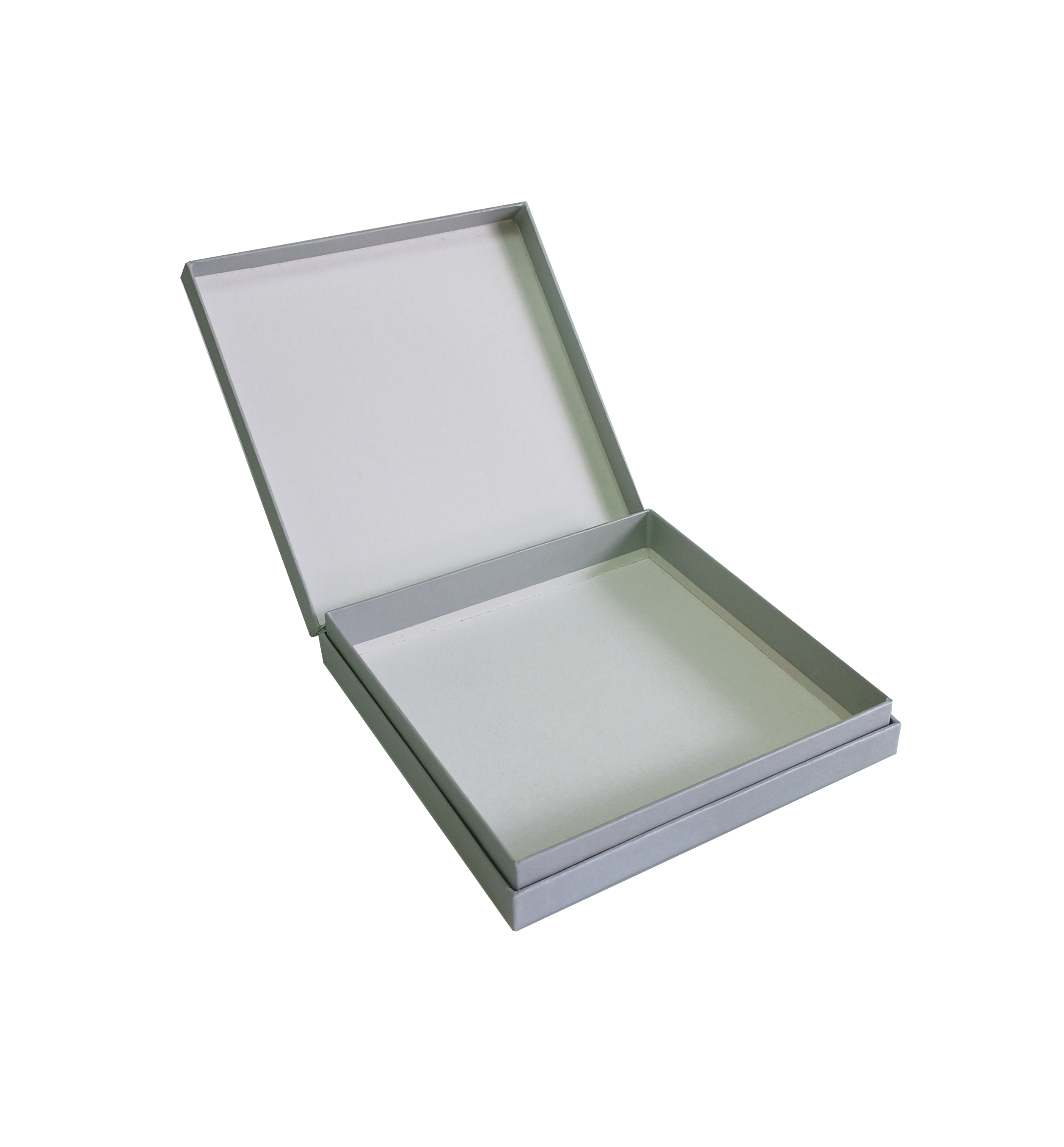 Подарочная коробка-шкатулка для ювелирных украшений_1, 170*170*35 мм