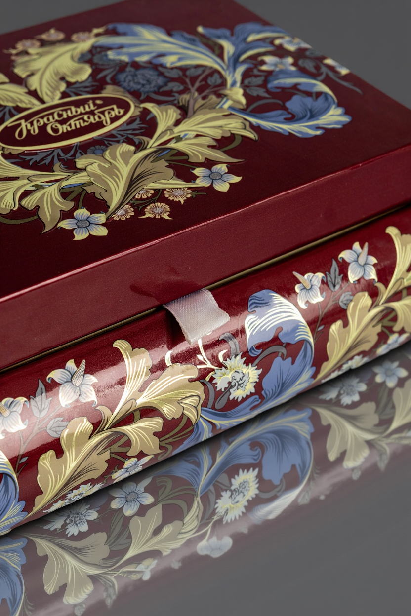 Ламинирование