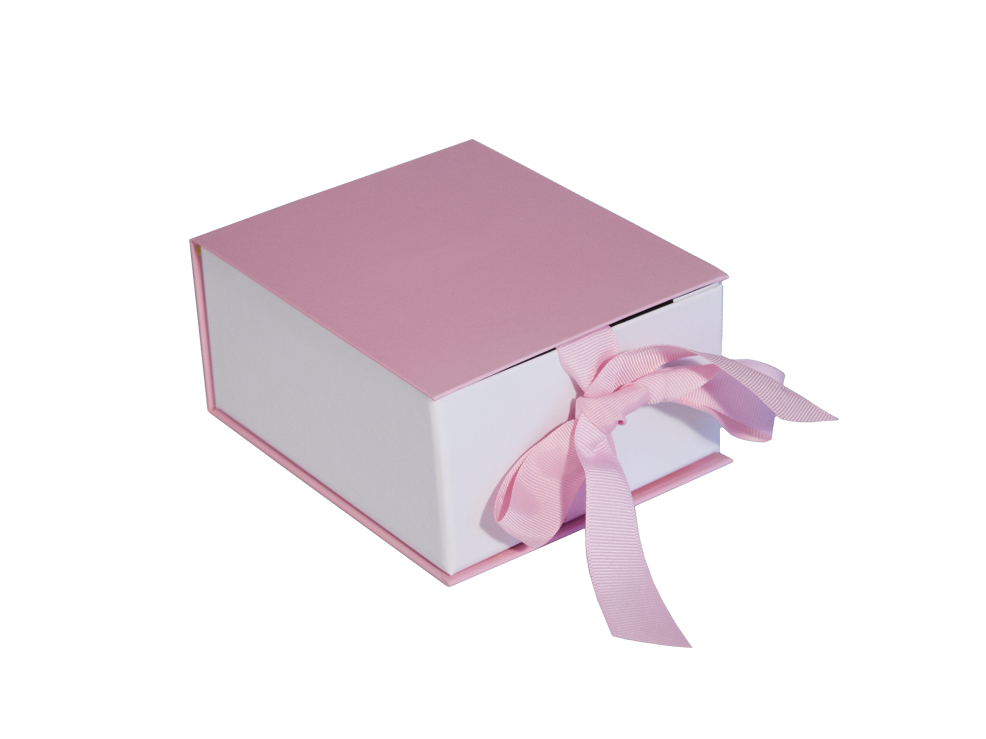 Кашированная коробка для парфюмерии