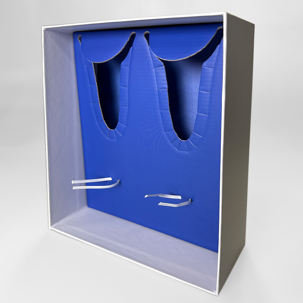 Целлюлозный картон