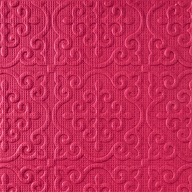 Конгревное тиснение