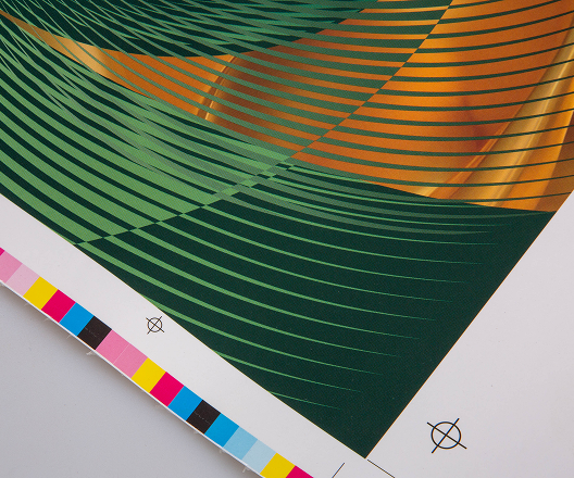 Цифровая печать