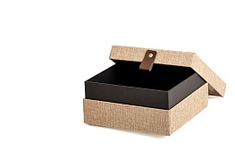 Коробка Крышка-Дно