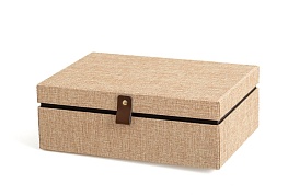 Коробка Крышка-Дно